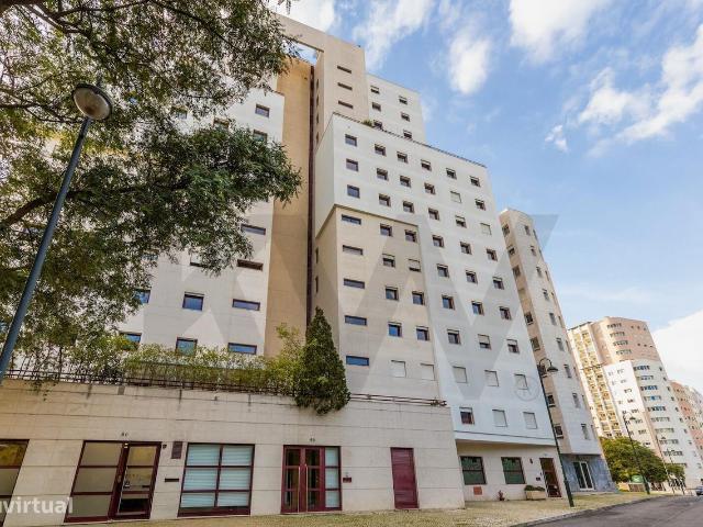 Apartamento T2 Encantador