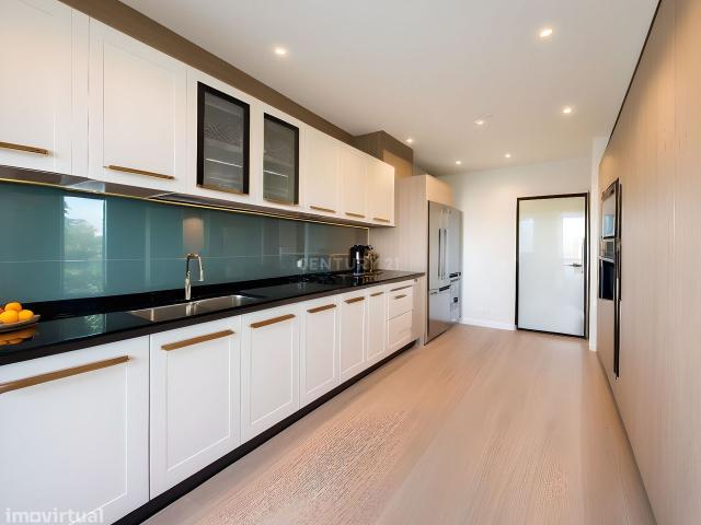 Apartamento T2 Esmoriz Ovar