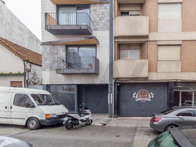 Apartamento T2 + Escritório Equipado jardim do morro