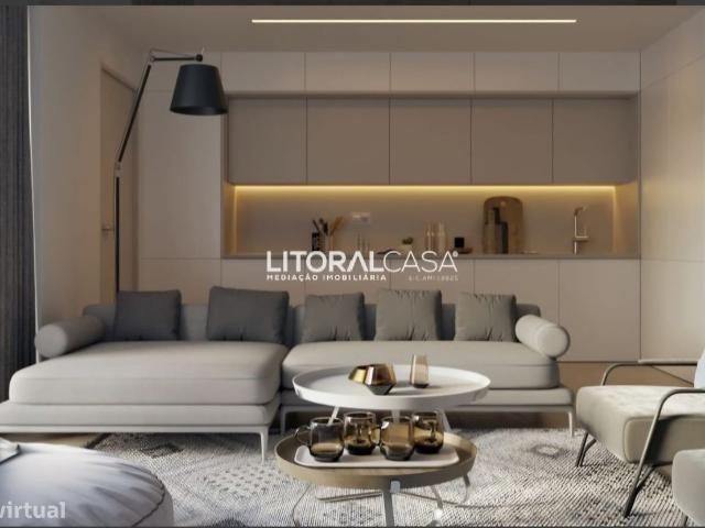 Apartamento T3 | Esgueira