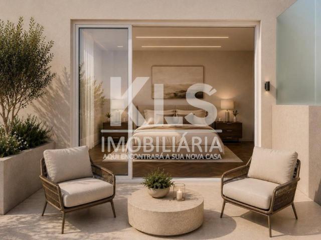 Apartamento T2: Espaço e Charme