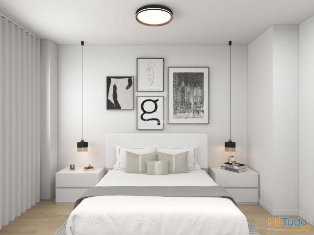 Apartamento T2 Esq | Empreendimento Ponta Delgada 8 | 23103643838