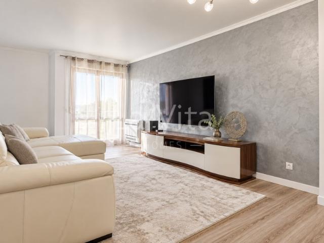 Apartamento T2 Estoril, Cascais