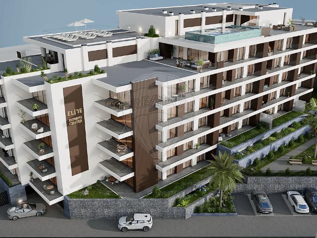 Apartamento T2, Estreito de Câmara de Lobos, Câmara de Lobos | BPI Expresso Imobiliário