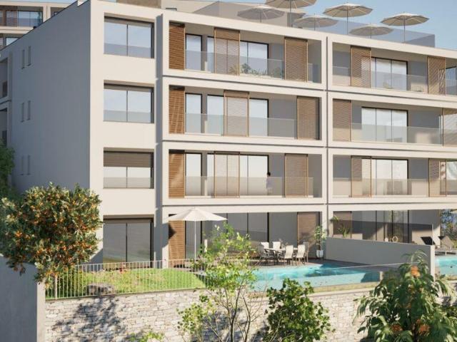 Apartamento T2, Estreito de Câmara de Lobos, Câmara de Lobos | BPI Expresso Imobiliário