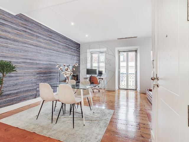 Apartamento T2, Estrela, Lisboa | BPI Expresso Imobiliário