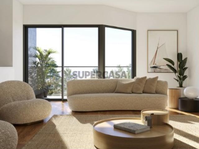 Apartamento T2 | Ermesinde Jardins de Santa Rita