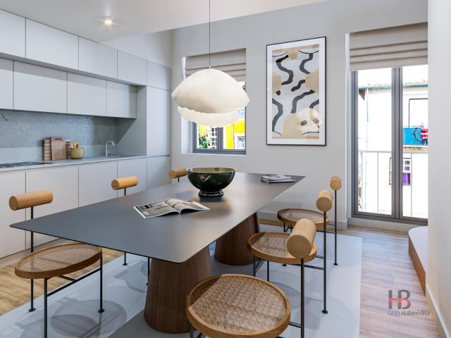 Apartamento T2, Ermesinde, Valongo | BPI Expresso Imobiliário