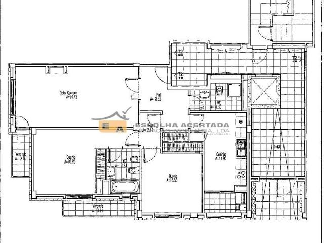 Apartamento T2, Ermesinde, Valongo | BPI Expresso Imobiliário