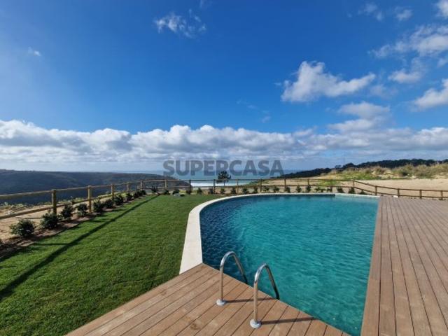 Apartamento T2 Ericeira 6km, A Casa das Casas
