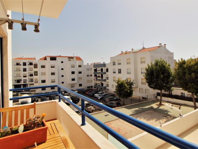 Apartamento T2 Ericeira, A Casa das Casas