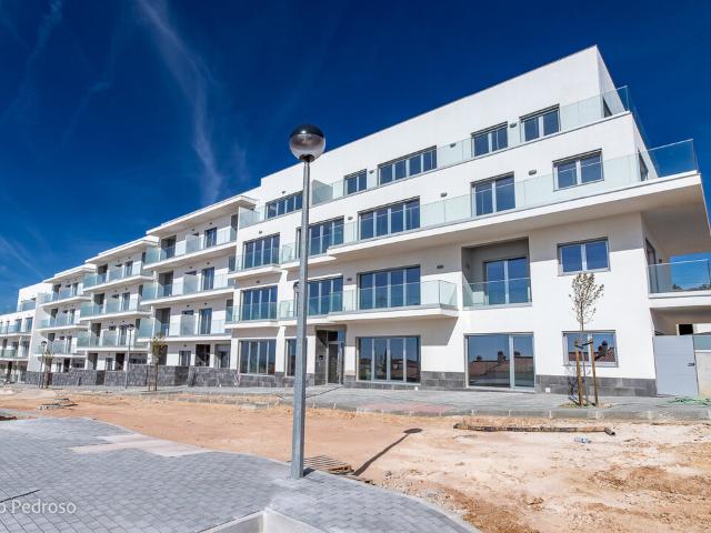 Apartamento T2 Ericeira, A Casa das Casas