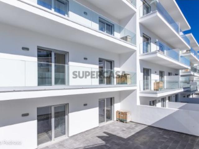 Apartamento T2 Ericeira, A Casa das Casas