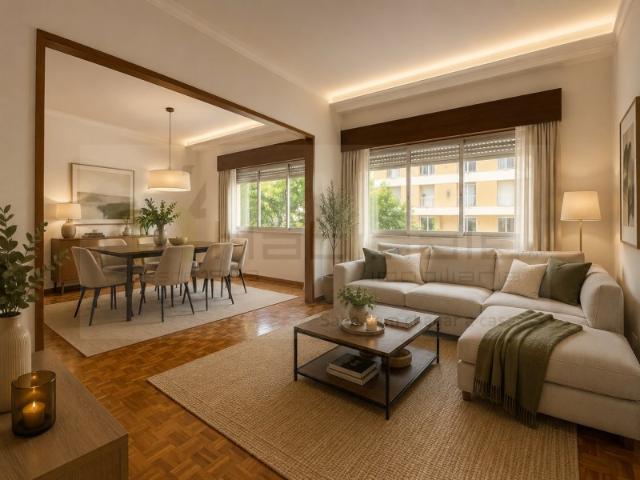 Apartamento T2 excelente oportunidade