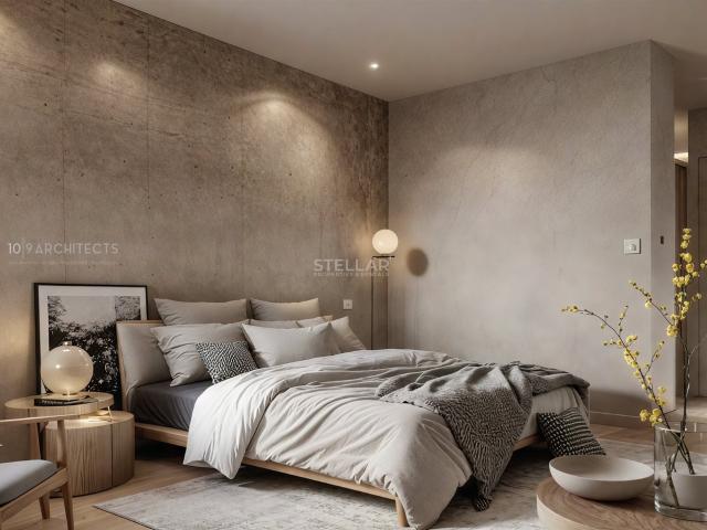 Apartamento T2 exclusivo em Portimão com piscina panorâmica 99m² Portimão