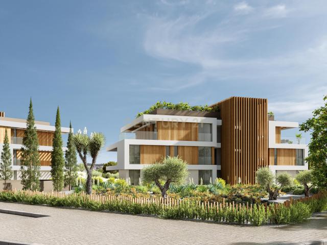 Apartamento T2 Exclusivo Entre o Golfe, o Mar e a Marina de Vilamoura
