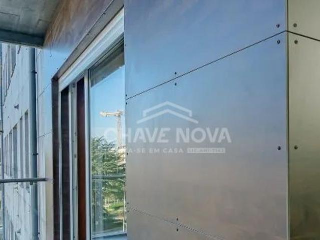 Apartamento T2 Exclusivo Praça das Flores