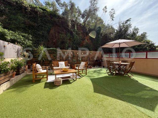 Apartamento T2 Fânzeres C/ Terraço!