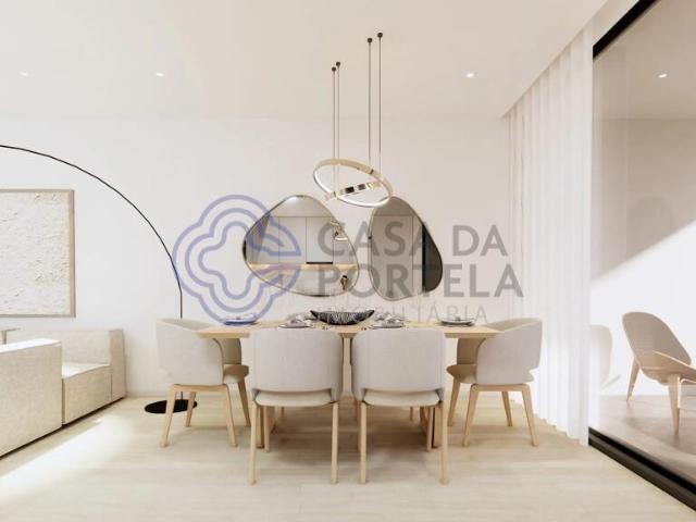 Apartamento T2, Fânzeres e São Pedro Da Cova, Gondomar | BPI Expresso Imobiliário