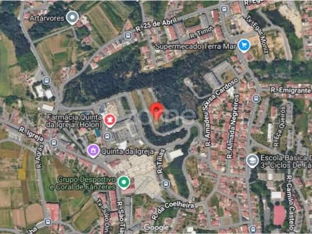 Apartamento T2, Fânzeres e São Pedro Da Cova, Gondomar | BPI Expresso Imobiliário