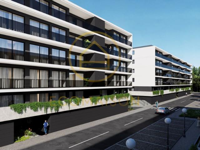 Apartamento T2 Fânzeres, Gondomar