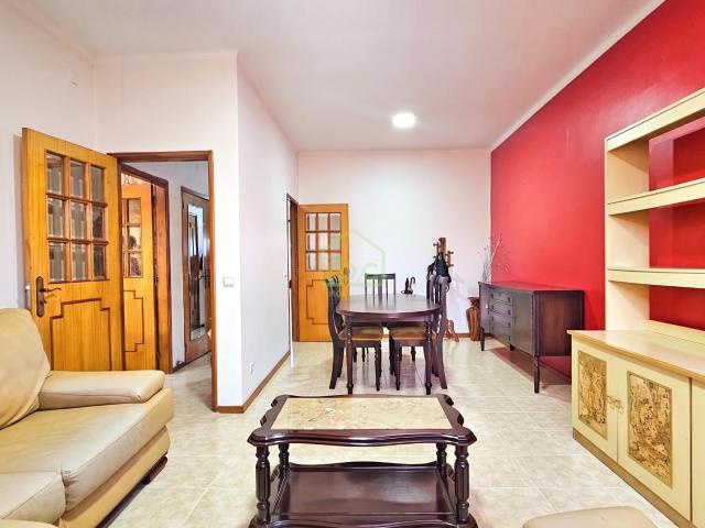 Apartamento T2 | Fânzeres | Gondomar