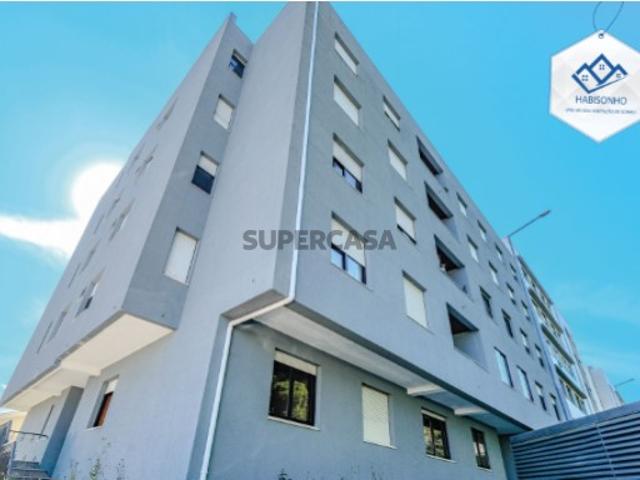 Apartamento T2 | Fânzeres | Gondomar