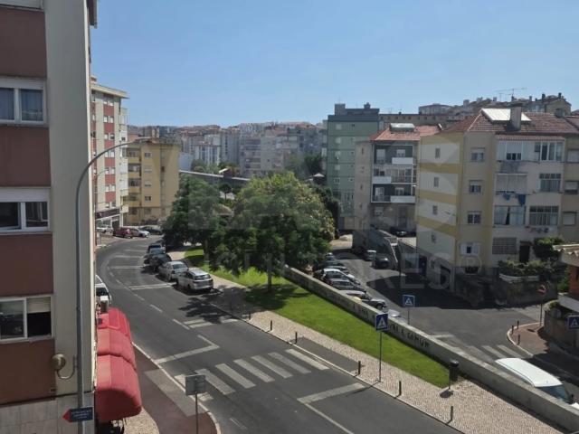 Apartamento T2, Falagueira Venda Nova, Amadora | BPI Expresso Imobiliário