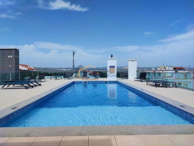 Apartamento T2 Falésia 138m² Albufeira Olhos de Água