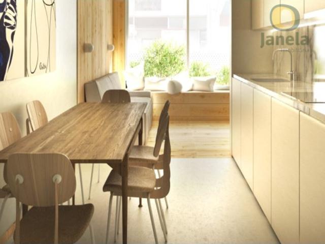 Apartamento, Faro Sé e São Pedro, Faro | BPI Expresso Imobiliário