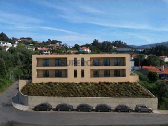 Apartamento T2 | Feitosa Ponte de Lima