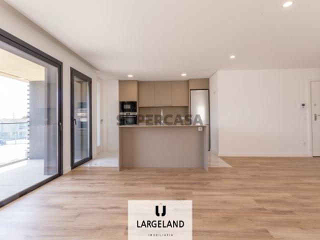 Apartamento T2 Feira Living Santa Maria da Feira