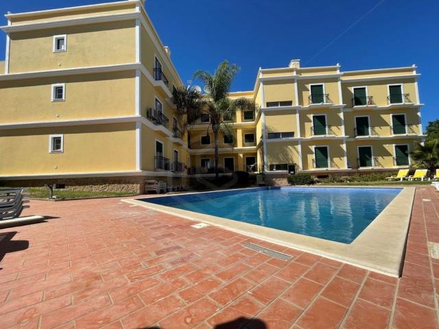 Apartamento T2, Ferragudo, Lagoa Algarve | BPI Expresso Imobiliário