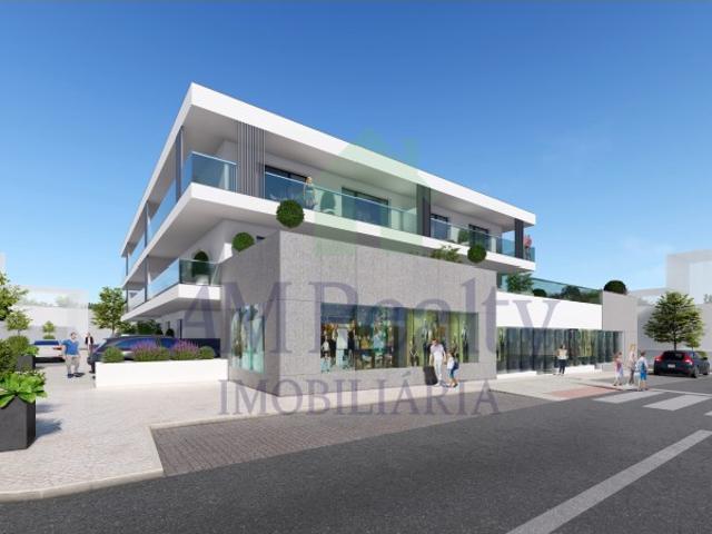 APARTAMENTO T2 | FERREL | PENICHE
