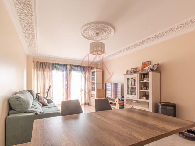 Apartamento T2 – Fidalguinhos Lavradio