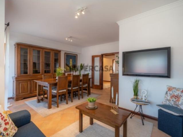 Apartamento T2 | Figueira da Foz