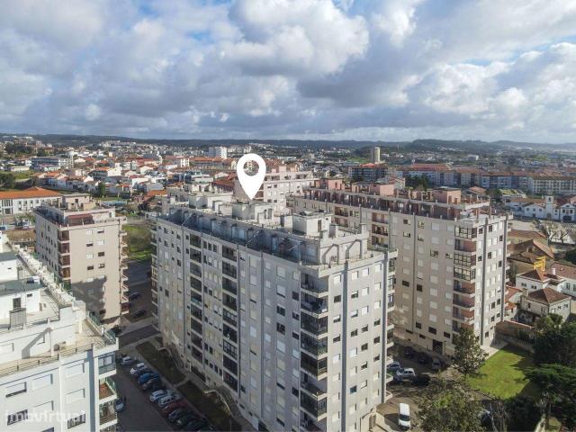 Apartamento T2 Figueira da Foz 91m² Buarcos