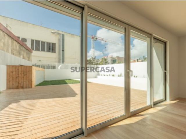 Apartamento T2 Fontana Residence