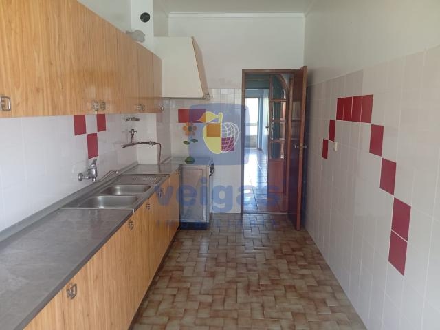 Apartamento T2 Forte da Casa