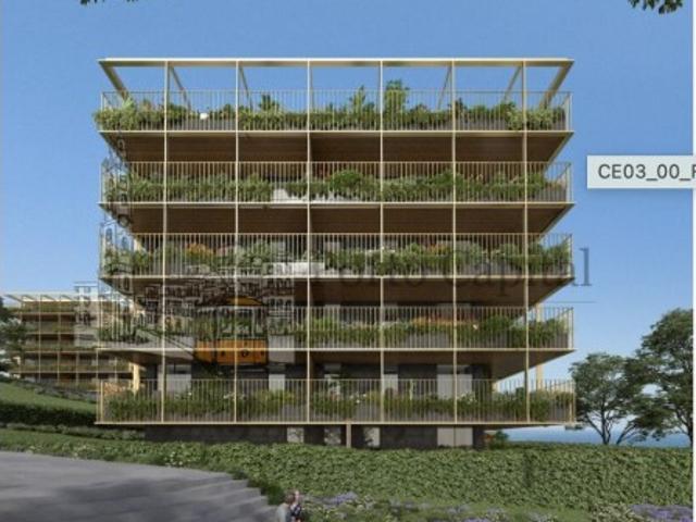 APARTAMENTO T2 FOZ DE GAIA