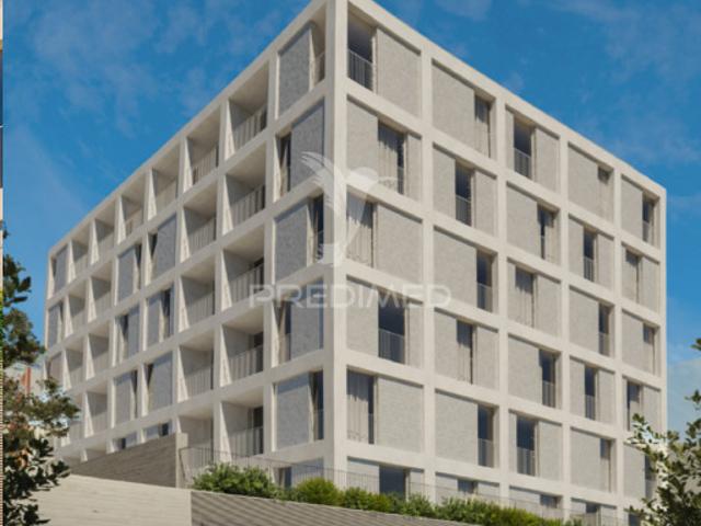 Apartamento T2 Foz de Prata