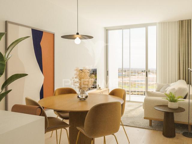 Apartamento T2 Foz de Prata