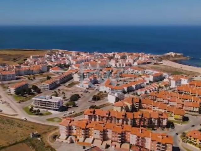 Apartamento T2 Fração A