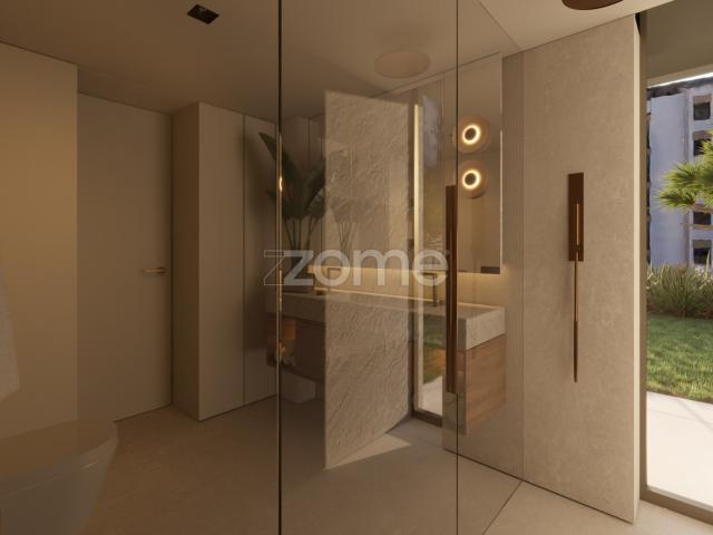 Apartamento T2 Fração C no Empreendimento 181 Monumental, Funchal