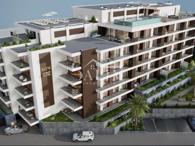 Apartamento T2 Fração C 97m² Estreito De Câmara De Lobos