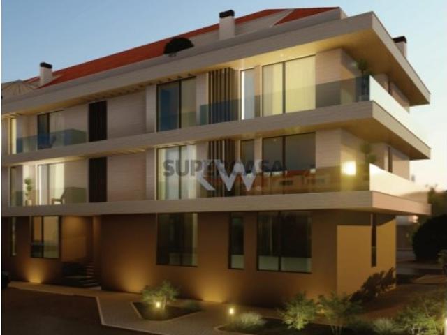 Apartamento T2 Fração L