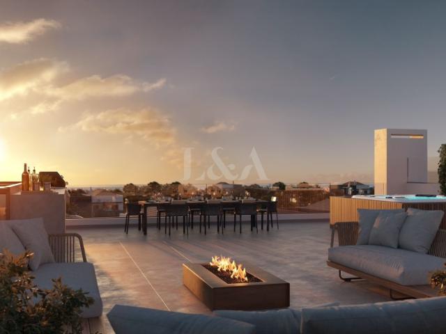 Apartamento T2 Fração O | 2º Andar Tavira algarve
