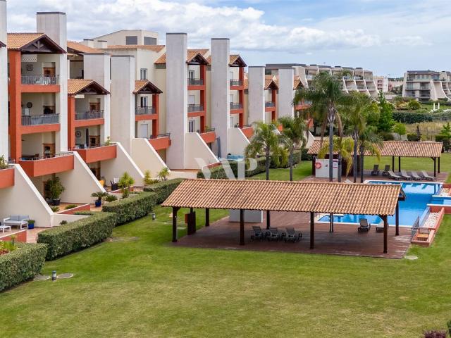 Apartamento T2 frente golfe, Vilamoura 181m² Vilamoura