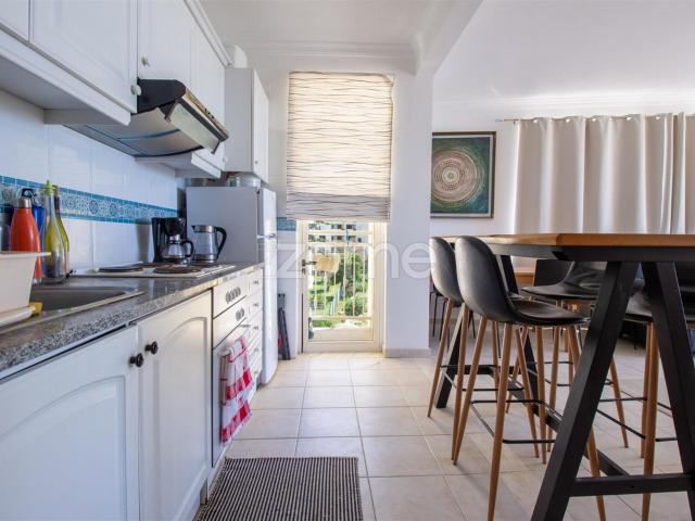 Apartamento T2 Frente Mar em Armação de Pêra 95m² Armação De Pêra