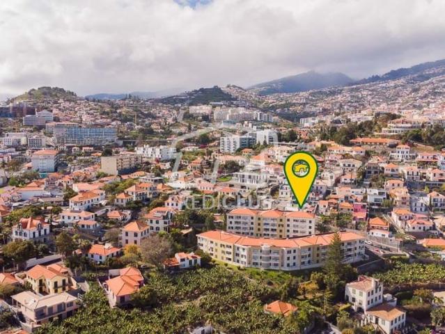 Apartamento T2, Funchal São Pedro, Funchal | BPI Expresso Imobiliário
